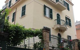 Casa per Ferie Rosaz
